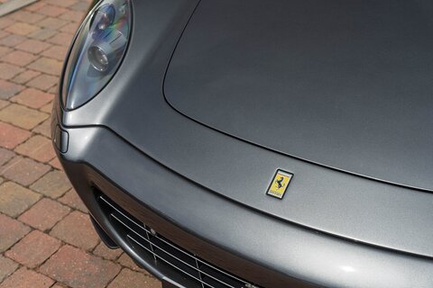 Scaglietti F1 5.7 2dr Coupe Automatic Petrol