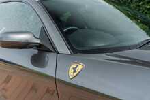 2008 Ferrari 612 Scaglietti F1 