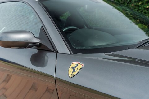 Scaglietti F1 5.7 2dr Coupe Automatic Petrol