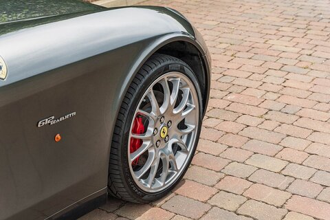 Scaglietti F1 5.7 2dr Coupe Automatic Petrol