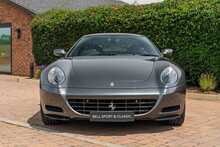 2008 Ferrari 612 Scaglietti F1 