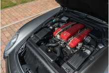 2008 Ferrari 612 Scaglietti F1 