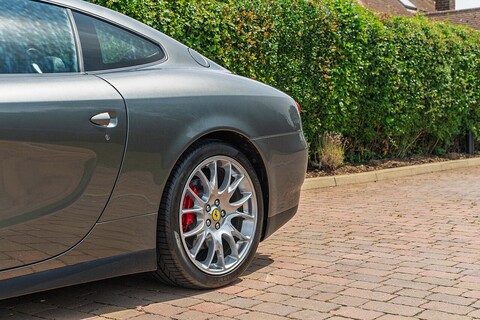 Scaglietti F1 5.7 2dr Coupe Automatic Petrol