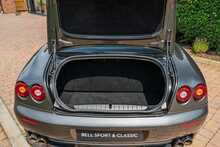 2008 Ferrari 612 Scaglietti F1 