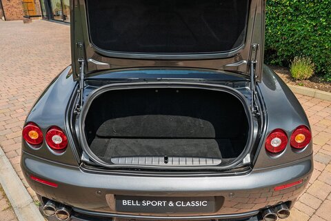 Scaglietti F1 5.7 2dr Coupe Automatic Petrol