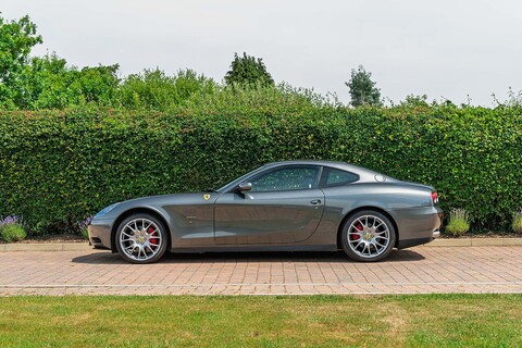 Scaglietti F1 5.7 2dr Coupe Automatic Petrol