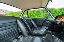 1970 Lancia Fulvia Series 1 1600 HF "Fanalone" 