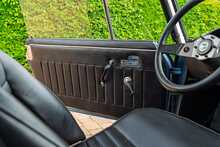 1970 Lancia Fulvia Series 1 1600 HF "Fanalone" 