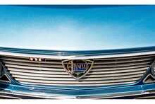 1970 Lancia Fulvia Series 1 1600 HF "Fanalone" 