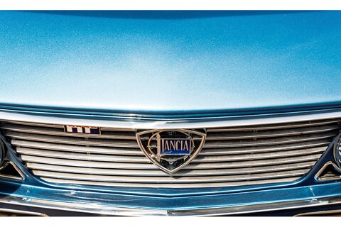 Series 1 1600 HF "Fanalone" 1584 Coupe Manual Petrol