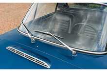 1970 Lancia Fulvia Series 1 1600 HF "Fanalone" 