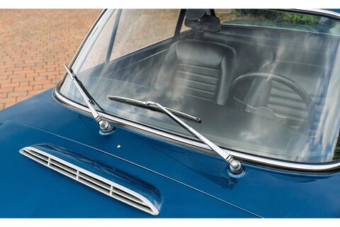 Series 1 1600 HF "Fanalone" 1584 Coupe Manual Petrol