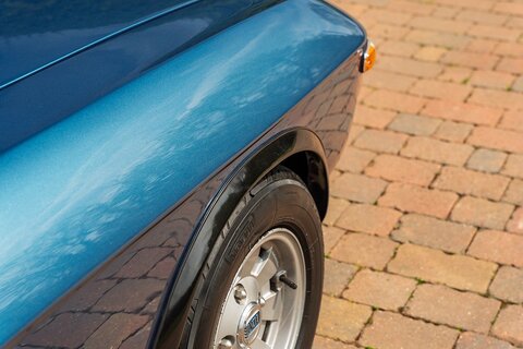 Series 1 1600 HF "Fanalone" 1584 Coupe Manual Petrol