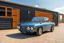 1970 Lancia Fulvia Series 1 1600 HF "Fanalone" 