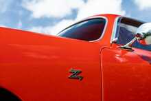 1959 Abarth 750 Zagato Double Bubble 