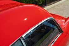 1959 Abarth 750 Zagato Double Bubble 