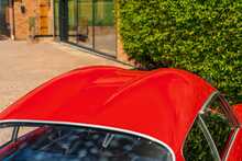 1959 Abarth 750 Zagato Double Bubble 