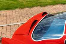 1959 Abarth 750 Zagato Double Bubble 