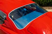 1959 Abarth 750 Zagato Double Bubble 