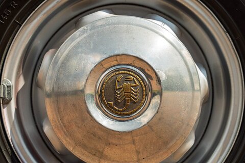 Double Bubble Coupe 747 Manual Petrol