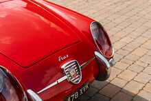 1959 Abarth 750 Zagato Double Bubble 