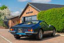 1971 Ferrari Dino 246 GT  