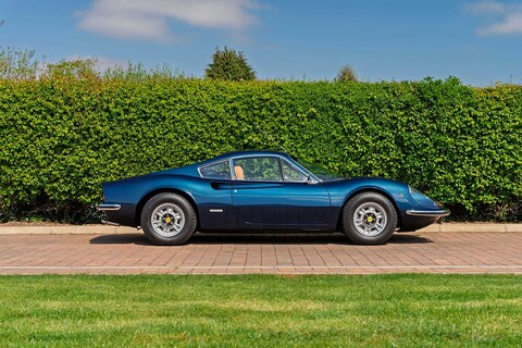 Ferrari Dino 246 GT