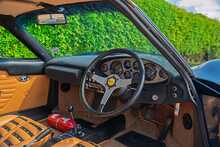 1971 Ferrari Dino 246 GT  