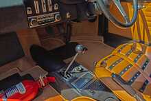 1971 Ferrari Dino 246 GT  