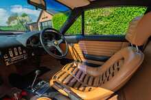 1971 Ferrari Dino 246 GT  