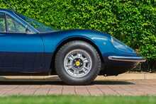 1971 Ferrari Dino 246 GT  