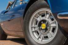 1971 Ferrari Dino 246 GT  