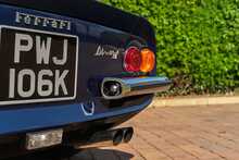 1971 Ferrari Dino 246 GT  