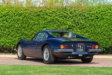 1971 Ferrari Dino 246 GT  