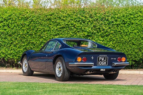 Ferrari Dino 246 GT