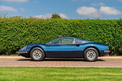 Ferrari Dino 246 GT