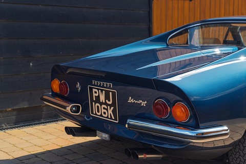 Ferrari Dino 246 GT