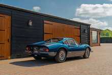 1971 Ferrari Dino 246 GT  