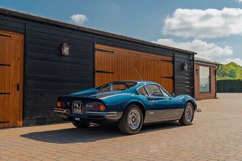 Ferrari Dino 246 GT
