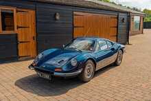 1971 Ferrari Dino 246 GT  