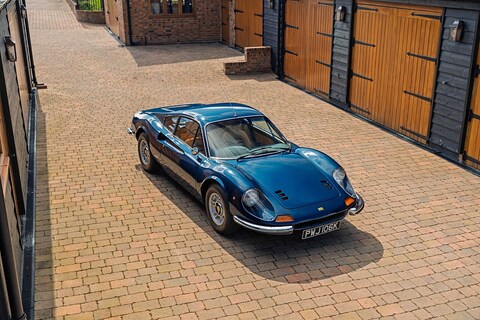 Ferrari Dino 246 GT