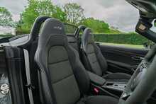 2023 Porsche 718 Boxster GTS 