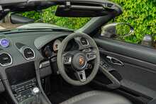 2023 Porsche 718 Boxster GTS 