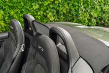 2023 Porsche 718 Boxster GTS 