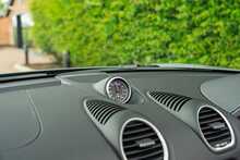 2023 Porsche 718 Boxster GTS 