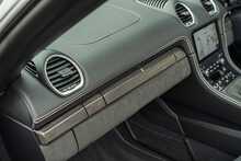 2023 Porsche 718 Boxster GTS 