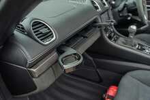 2023 Porsche 718 Boxster GTS 