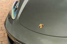 2023 Porsche 718 Boxster GTS 