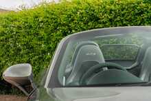 2023 Porsche 718 Boxster GTS 