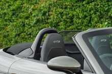 2023 Porsche 718 Boxster GTS 